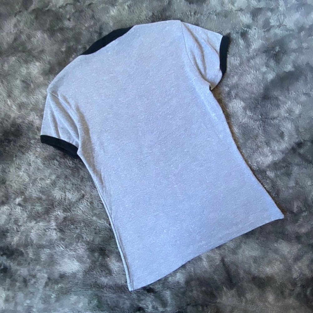 VTG Freeze! Tigger Wild Ringer Tee - Picture 6 of 7